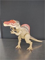 Jurassic Park Spinosaurus Toy