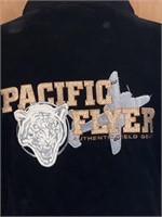 Pacific Flyer Authentic Field Gear Coat