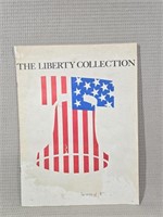 The Liberty Collection Souvenir Booklet