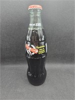 Class Of 2005 Coca-Cola Bottle