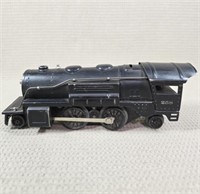Lionel 258 Steam Locomotive