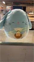 Squishmallow Bunny(Dirty)