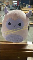 Squishmallows 11-inch Ronalda the Pink and P
