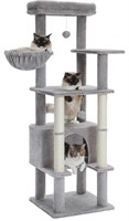 $100 Multi-Level Cat Tree