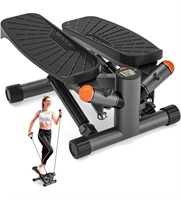 Steppers for Exercise at Home,Adjustable Height