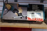 MAKITA RECIPROCATING SAW UNUSED