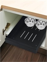 New Laloton Pull Out Cabinet Organizer, Cabinet