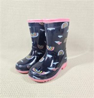 Carter Rain Boots Size 7M