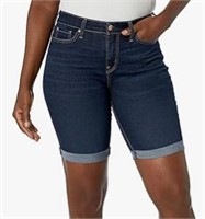 WOMEN´S MID LENGHT SHORTS LEVY´S
