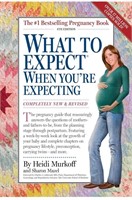 Like New What to Expect When You're Expecting by