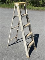 5ft Werner Step Ladder Commercial Use!