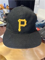 Pittsburgh Pirates Ball Cap