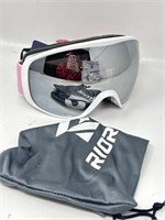 Ski Goggles Snowboard Goggles for Men Women