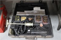 UNI-SPOTTER SPOT WELDER SET