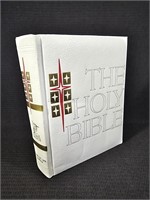 "The Holy Bible" Catholic Life Edition