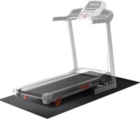 GymCope Mat 72'x36  Treadmill Mat ZC63A