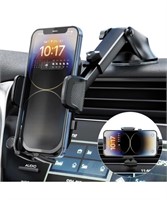 New JOYTUTUS Universal Phone Holder Car,