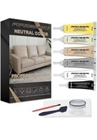 Like New Neutral Color Leather Repair Kit for