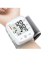 Like new Wrist Blood Pressure Monitor Digital BP