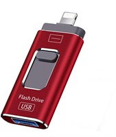 ($49) 1TB USB Flash Drive for iPhone  External