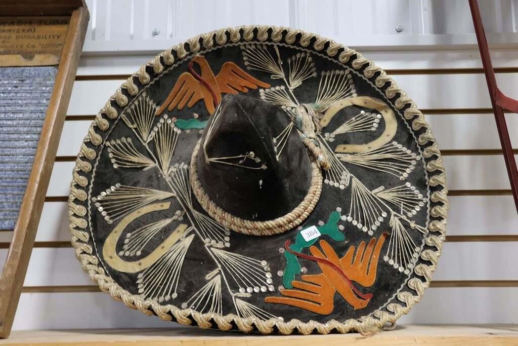 SOMBRERO