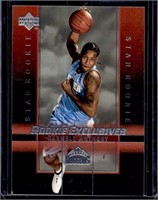 Vintage Carmelo Anthony Rookie 2003-04 Upper Deck