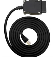 ENET Interface Cable (OBD2 to Ethernet rj45) for
