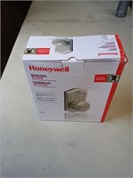 Honeywell Digital Knob With Electric Keypad