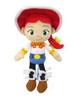 NEW $30 Toy Story - Jessie 8 Plush 9"