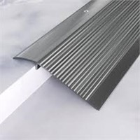 Aluminum Floor Transition Threshold Strip,