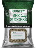 Greenview Fairway Formula Seeding Success