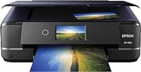 Epson Expression Photo Xp-970 Wireless Color