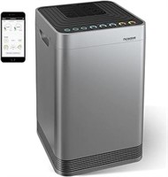 Nuwave Oxypure Ultra Clean Air Purifiers For