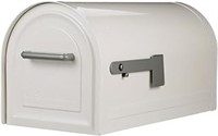 Architectural Mailboxes Reliant Galvanized Steel,