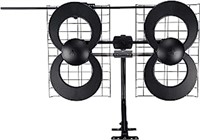 Antennas Direct Clearstream 4v Tv Antenna, 70+