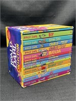 Roald Dahl 14 Book Collection Ages 8-12