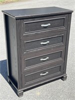 Chest of Drawers Dresser w/4 Drawers