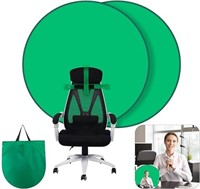Portable Green Screen Chair,56 In Greenscreen