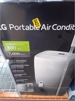 Portable Air Air Condition