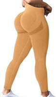 Butt Lifting Leggings For Women Xl