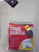 Bottom Garage Door Seal