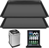 22'' X 21''large Oil Drain Pan, Mini Fridge Drip