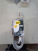 3 Prong 220power Cord For Dryer