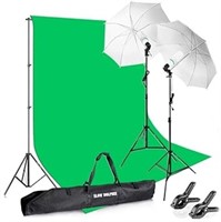 Emart 8.5 X 10 Ft Backdrop Support System