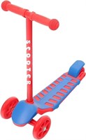 Kick Scooter For Kids, Kids And Toddler 3 Wheel