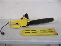 SPECTER ELECTRIC CHAINSAW