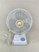 Windmere Oscillating Fan