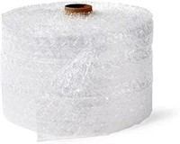Amazon Basics Perforated Bubble Cushioning Wrap,