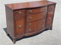 Antique Buffet/Server/Sideboard VERY NICE!