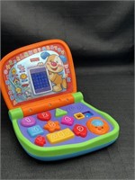 Fisher Price Laugh Learn Smart Screen Laptop